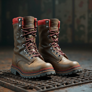 Protective Boots