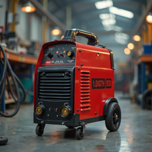 Welding Machine